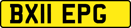 BX11EPG