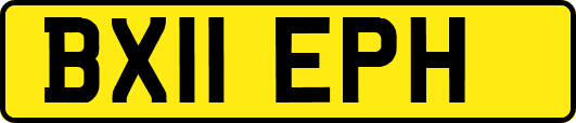 BX11EPH