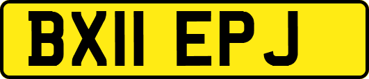 BX11EPJ