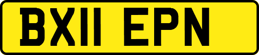 BX11EPN