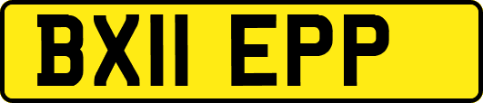 BX11EPP