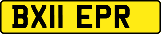 BX11EPR