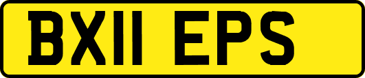 BX11EPS