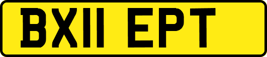 BX11EPT
