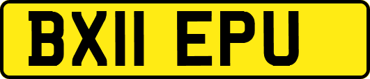 BX11EPU