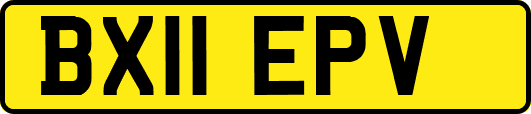 BX11EPV