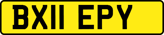 BX11EPY