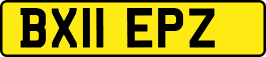 BX11EPZ