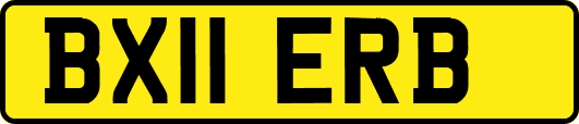 BX11ERB