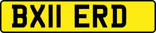 BX11ERD