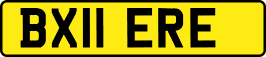 BX11ERE