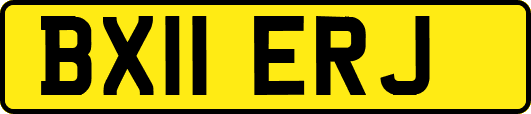 BX11ERJ