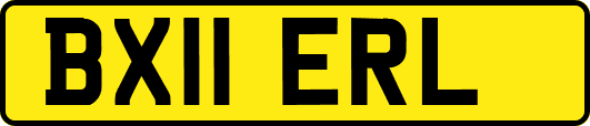 BX11ERL