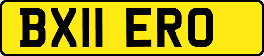 BX11ERO