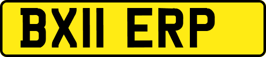 BX11ERP