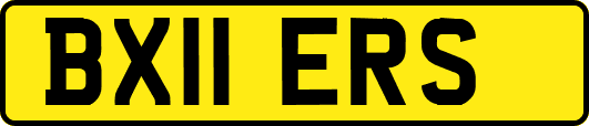 BX11ERS