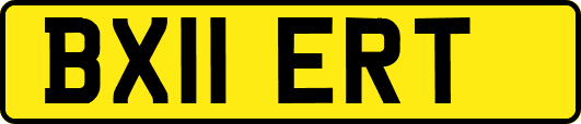BX11ERT