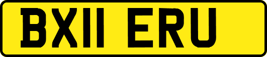 BX11ERU