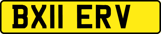 BX11ERV