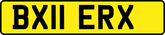 BX11ERX