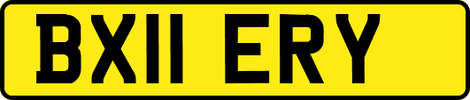 BX11ERY