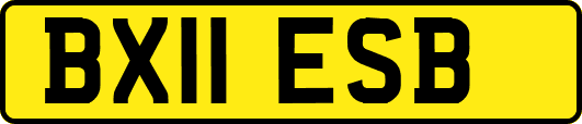 BX11ESB