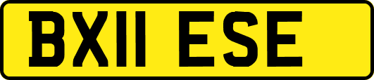 BX11ESE