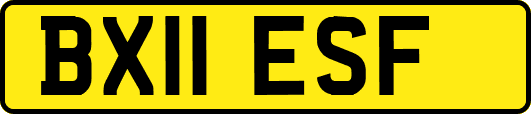 BX11ESF