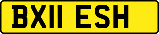BX11ESH