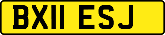 BX11ESJ