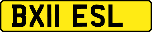 BX11ESL