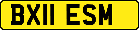 BX11ESM