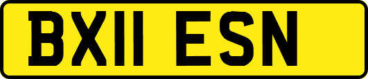 BX11ESN