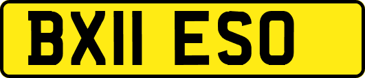 BX11ESO