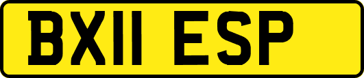 BX11ESP