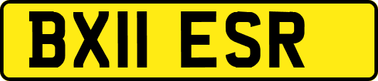 BX11ESR