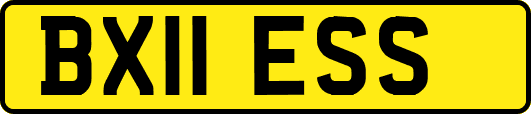 BX11ESS