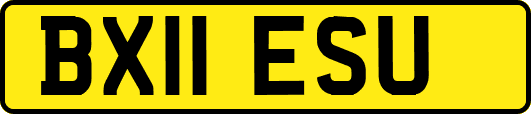 BX11ESU
