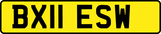BX11ESW