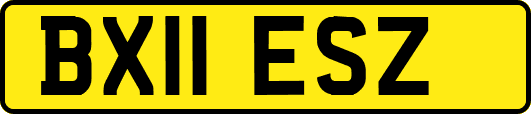BX11ESZ