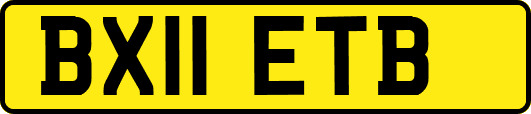 BX11ETB
