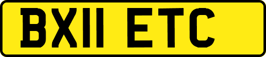 BX11ETC