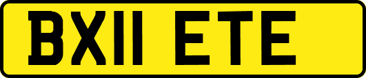 BX11ETE