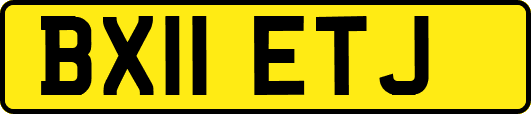 BX11ETJ