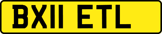 BX11ETL