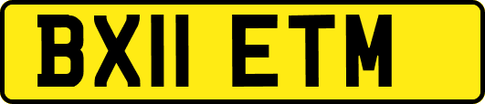 BX11ETM