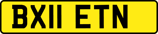 BX11ETN