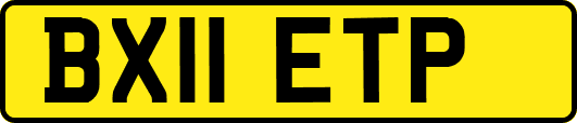 BX11ETP