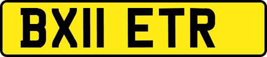 BX11ETR