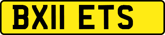 BX11ETS